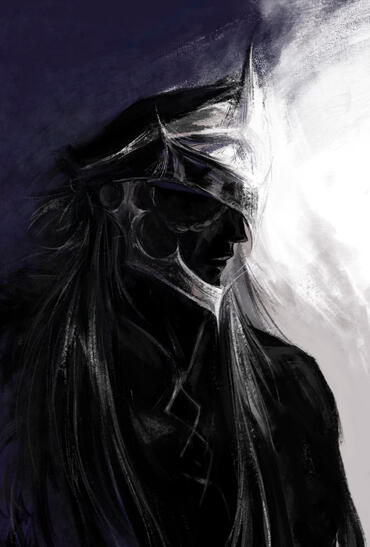 monochrome